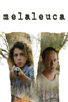 Melaleuca Trailer