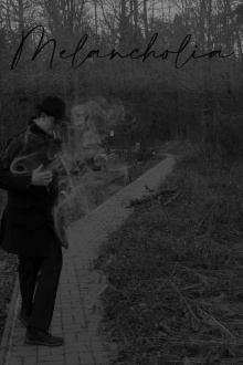 Melancholia Trailer