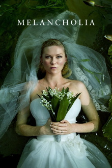 Melancholia Trailer