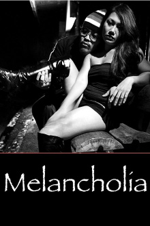 Melancholia Trailer
