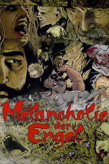 Melancholie der Engel Trailer