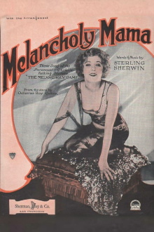 Melancholy Dame Trailer