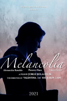 MELANCOLíA Trailer