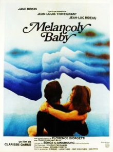 Melancoly Baby Trailer