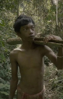 Melangun Trailer