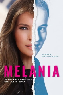 Melania Trailer