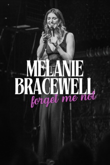 Melanie Bracewell: Forget Me Not Trailer