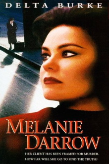Melanie Darrow Trailer