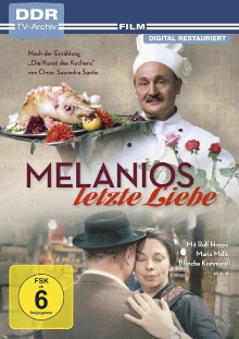 Melanios letzte Liebe Trailer