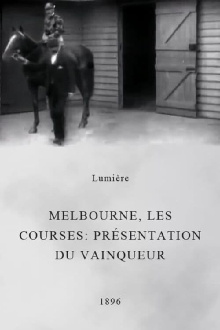 Melbourne, les courses : présentation du vainqueur Trailer