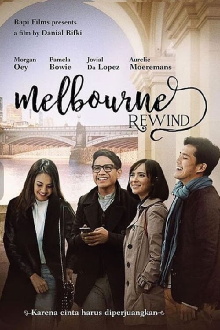 Melbourne Rewind Trailer