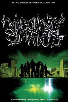Melbourne Shuffler Trailer