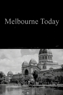 Melbourne Today Trailer