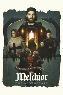 Melchior the Apothecary Trailer