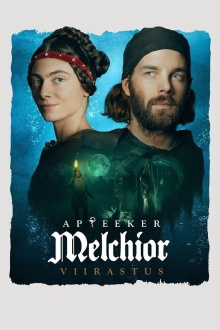 Melchior the Apothecary: The Ghost Trailer
