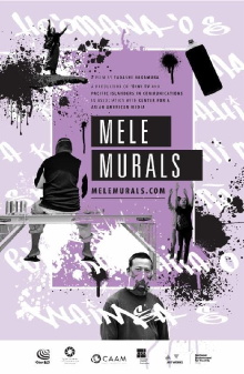 Mele Murals Trailer