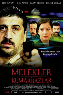 Melekler Ve Kumarbazlar Trailer
