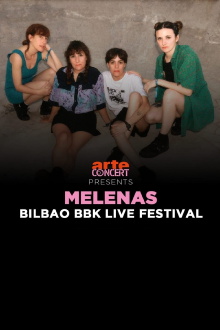 Melenas - Bilbao BBK Live Festival 2024 Trailer