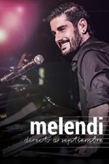 Melendi  Directo a septiembre Trailer