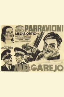 Melgarejo Trailer