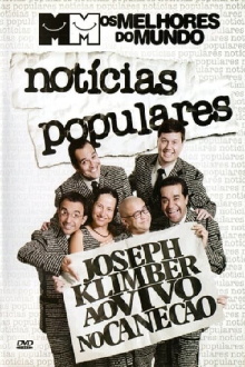 Melhores do Mundo: Notícias Populares Trailer