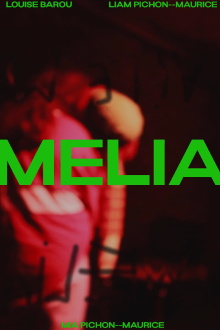 Melia Trailer