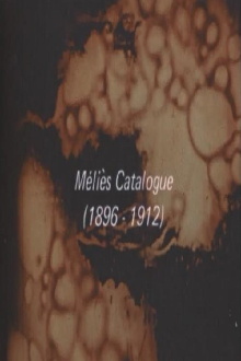 Méliès Catalogue Trailer