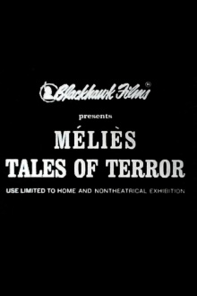 Méliès: Tales of Terror Trailer