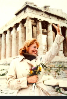 Melina's fight for the Parthenon sculptures Trailer