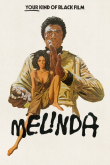 Melinda Trailer