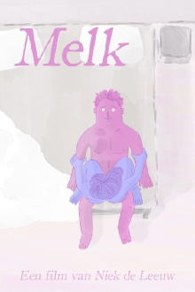 Melk Trailer