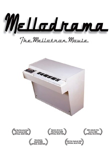 Mellodrama Trailer