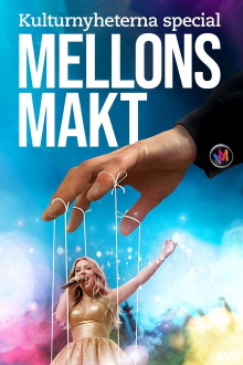 Mellons makt Trailer