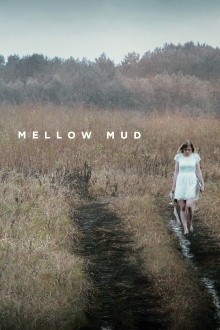 Mellow Mud Trailer