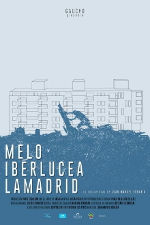 Melo, Iberlucea, Lamadrid Trailer