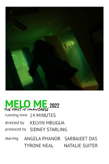 Melo Me Trailer