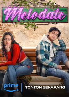 Melodate Trailer