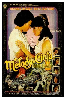 Melodi Cinta Rhoma Irama Trailer