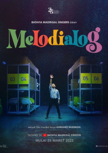 Melodialog Trailer