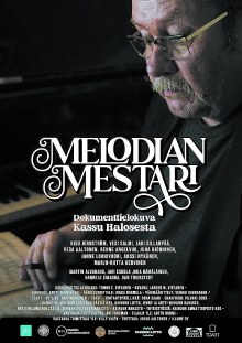 Melodian mestari, Kassu Halonen Trailer