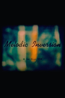 Melodic Inversion Trailer