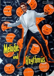 Melodie und Rhythmus Trailer