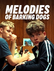 Melodies of Barking Dogs Trailer