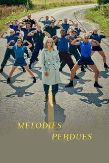 Mélodies perdues - Une incursion des Ballets Jazz Montréal dans l’univers poétique de Patrick Watson Trailer