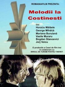 Melodii la Costinesti Trailer