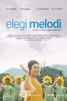 Melodi's Elegy Trailer