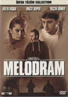 Melodram Trailer