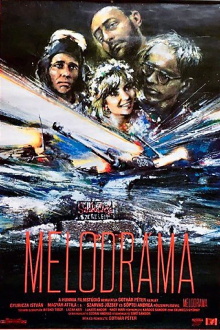 Melodrama Trailer