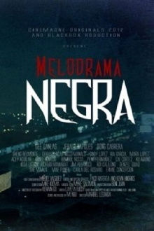 Melodrama Negra Trailer