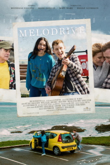 Melodrive Trailer